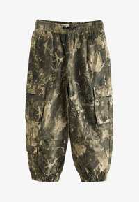 Sélectionné, khaki camo