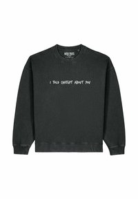 Non selezionato, washed black