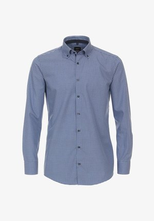 MODERN FIT - Shirt - blau (100)