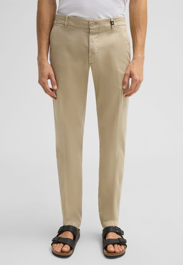 TIUS - Chino - beige