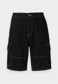 SPACE - Short - black