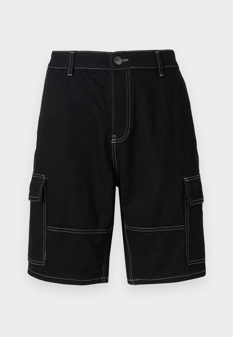 Brave Soul Shorts zwart