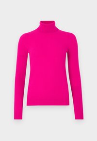 Unselected, raspberry pink