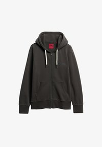 Non selezionato, washed black