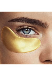 MZ SKIN HYDRA-BRIGHT GOLD EYE MASK - Ögonvård