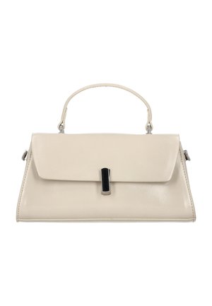 Bolso de mano - offwhite