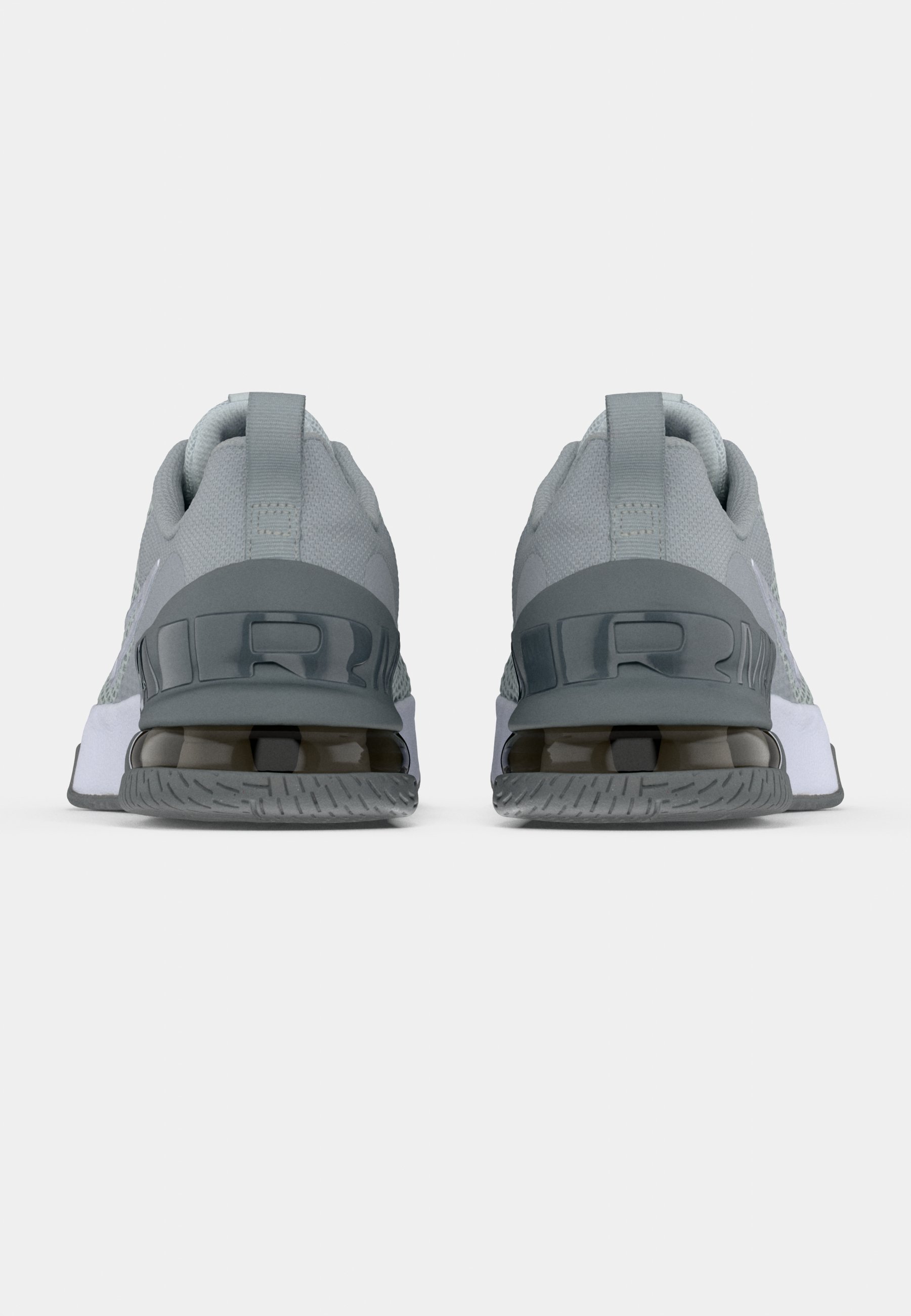 air max fury grey