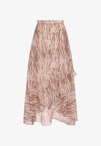 Kijelölve, braun mehrfarbig