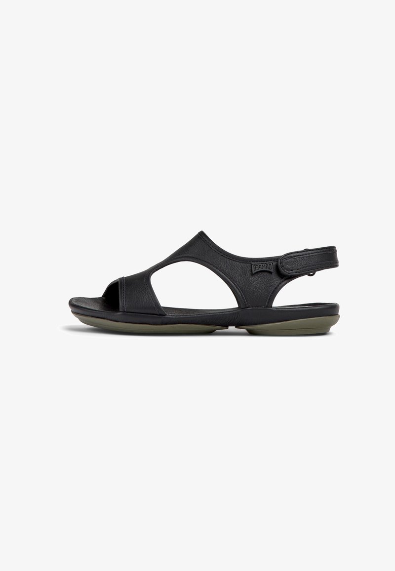 Camper Sandals - black