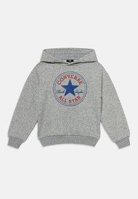 Επιλέχθηκε, light gray heather
