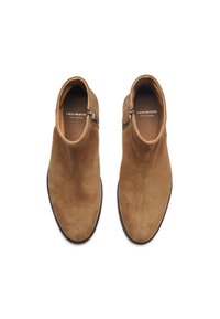 FRED MARTIN COLLECTION SOTOGRANDE - Botines - camel suede