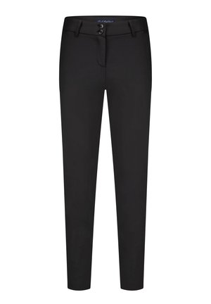DIANA SMART BUKS - Chino - black