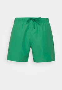 Não selecionado, clover green