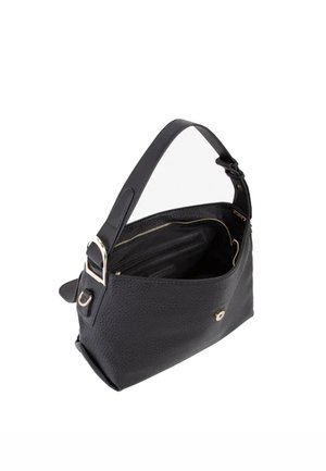 Borsa a mano - black