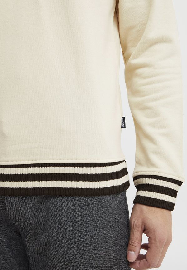 PRVan - Sweatshirt - cloud cream4