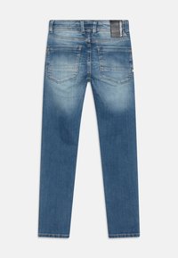 Vingino ANZIO BASIC - Vaqueros pitillo - blue vintage