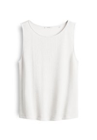 LOOSE FIT - Top - milk