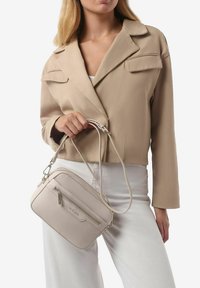 Miriade ADRIEL - Borsa a tracolla - off white