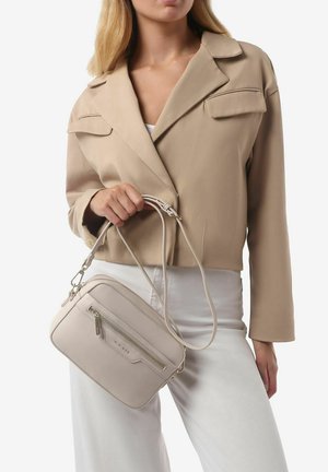 Miriade ADRIEL - Borsa a tracolla - off white