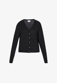 Niet geselecteerd, black