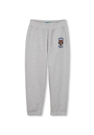 Pantalon de survêtement - gris chine clair