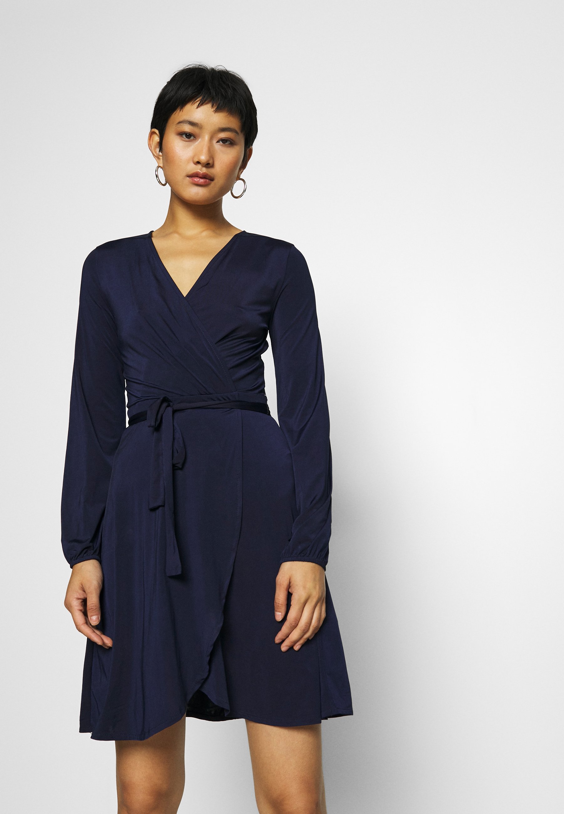 Anna field jersey dress Clearance