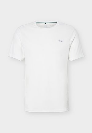Ted Baker Sports, HENRY - Sport T-shirt - white