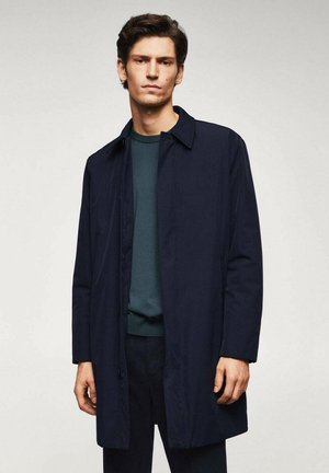 Descubre nuestros abrigos de hombre Online en Zalando