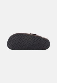 Pier One UNISEX - Slippers - brown
