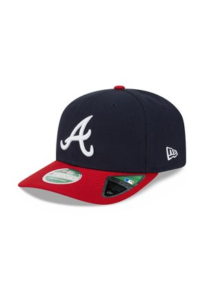 New Era, Cap - navy
