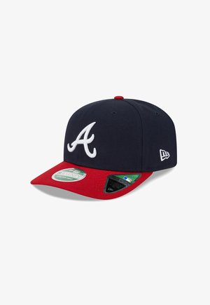 New Era, Cap - navy