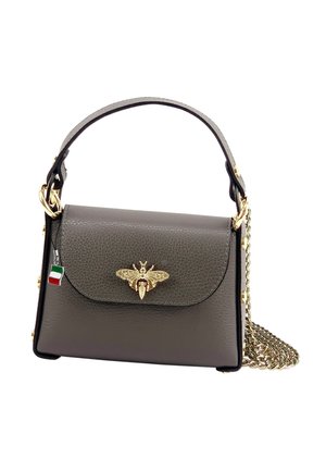 Handtasche - grau