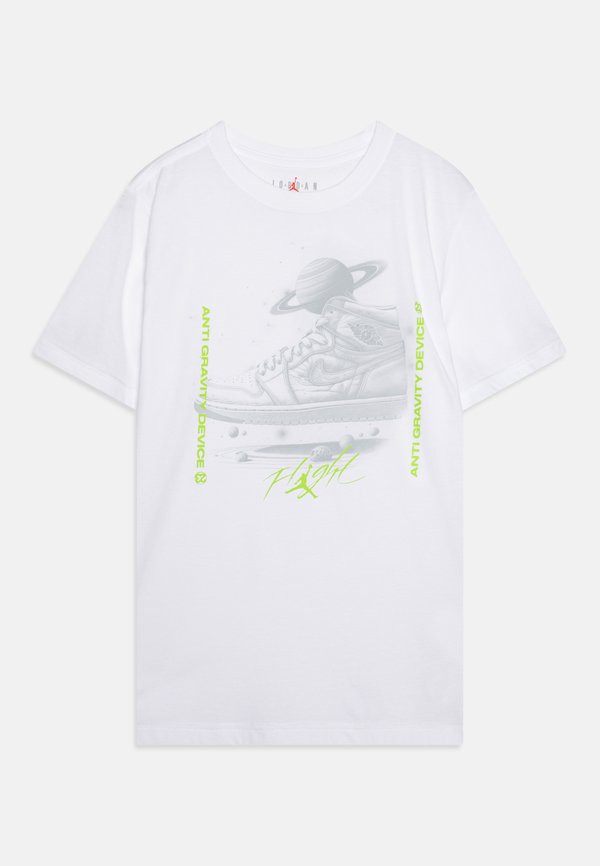 ANTI GRAVITY TEE - Print T-shirt