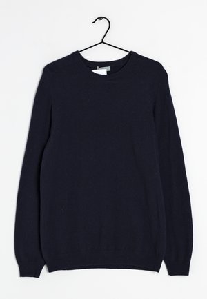 COS Jumper - blue