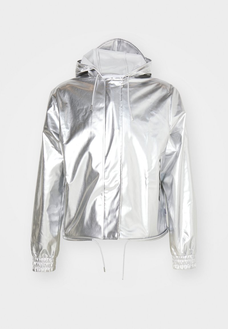 Jacket Pull String Rains STRING JACKET UNISEX - Regenjacke / wasserabweisende Jacke ...