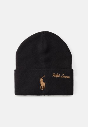 UNISEX - Pipo - black