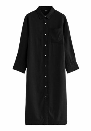 PETITE  - Tričkové šaty - black
