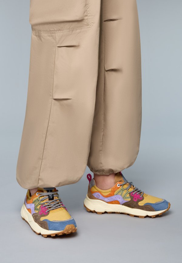 YAMANO 3 - Sneaker low