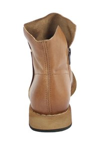 Felmini ZIP - Stivaletti - lavado tan marrone