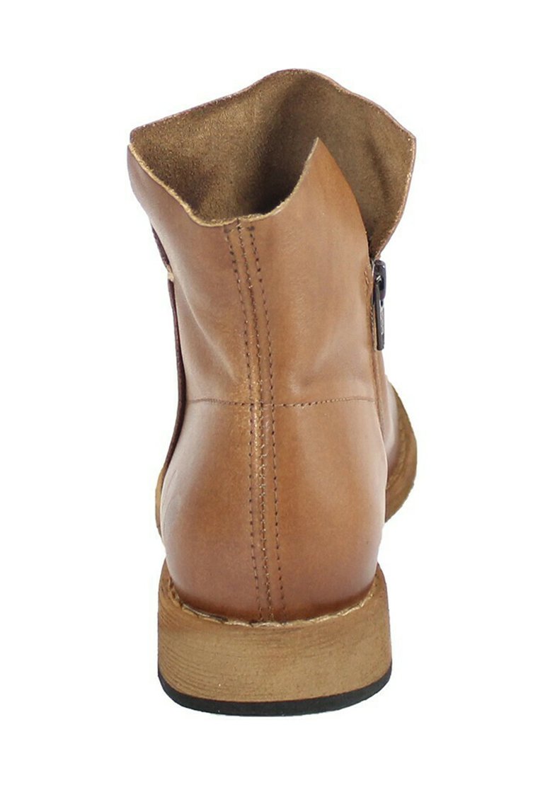 Stivaletti Tronchetti Felmini Felmini Stivaletti Black D540-NERO-425