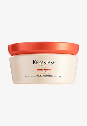 NUTRITIVE CREME MAGISTRALE HAIR BALM FOR SEVERELY DRY HAIR - Hair treatment - -