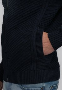 Petrol Industries Vest - sky captain