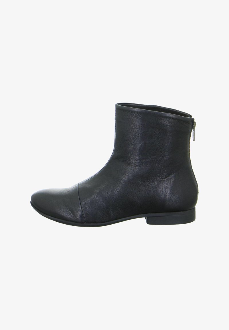 Think! Classic ankle boots - schwarz