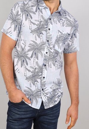 Overhemd - light blue