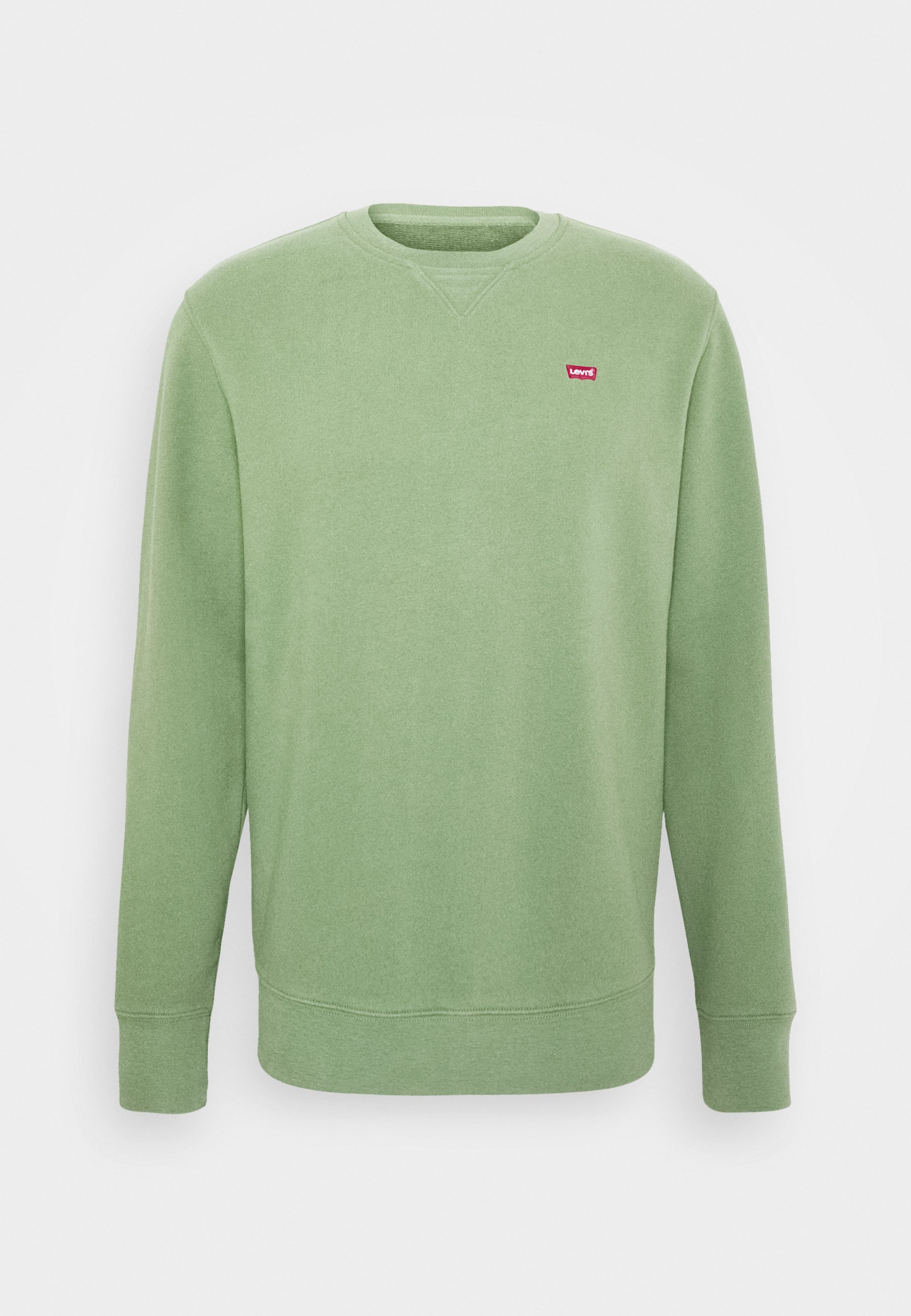 levi's original crew sweatshirt
