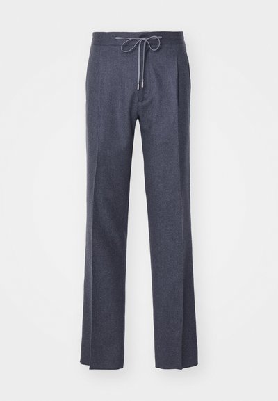LARDINI Bukser - grey