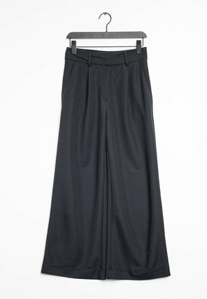 Esprit Pantalones - black