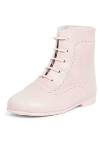 Pisamonas Zapatos de bebé - rosa