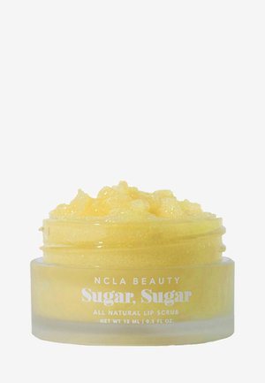 LIP SCRUB - Lippenbalsam - pineapple