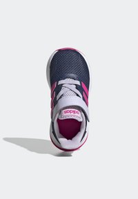 adidas Performance RUN  SHOES - Sneaker low - blue